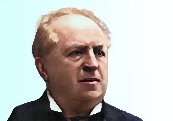 Abraham Kuyper