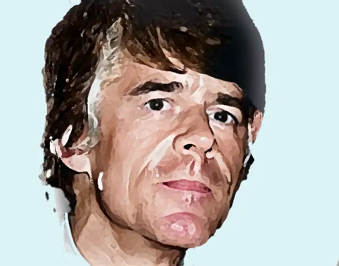 De Kettingstraat (kort verhaal)