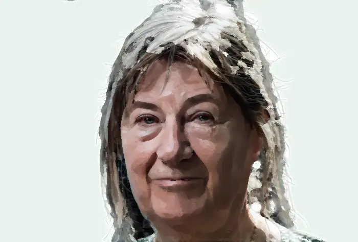 Chinezen van glas (kort verhaal)